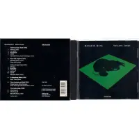 在飛比找Yahoo!奇摩拍賣優惠-【二手CD】Meredith Monk：Volcano So