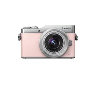 Panasonic Lumix DMC-GF9 可換鏡數位相機 1600 萬像素 4K拍攝 高速對焦 復古設計 二手相機