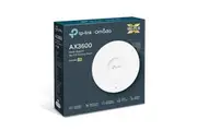 TP-Link EAP660 HD AX3600 Wireless Dual Band Gigabit Ceiling Mount Access Point