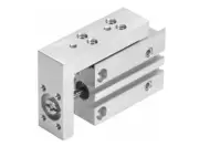FESTO SLS-6-30-P-A 170490 Mini Slide New