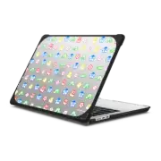 MacBook Air 13-inch (M2 - M4) Bounce Case LOVE PARK