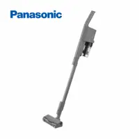 在飛比找PChome24h購物優惠-Panasonic 國際牌日本製無線手持吸塵器 MC-SB5