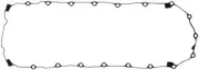 Engine Oil Pan Gasket Mahle OS32400