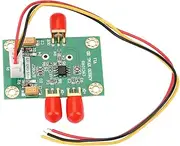 High Speed ADC Driver, Difference to Single Ended Amplification, Low Noise, Low Distortion, Adjustable Gain, with Built-in Power Saving Mode, for Transmission