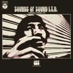 猪俣猛 - SOUNDS OF SOUND L.T.D. LP