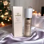Amarte Natural Finish BB Cream (Light) Tinted Foundation Face Moisturizer SPF 36