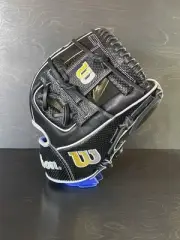 Wilson A2000 SC1786 Iconic Infield Baseball Glove With Spin Control Technology