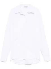 [Musier] Keren shirt 36 White