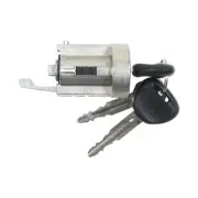 Ignition Lock Cylinder SMP For 1992-1994 Mitsubishi Montero (for: Mitsubishi)