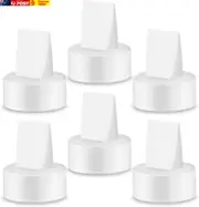 Duckbill Valves for Spectra. Designed for Spectra S1 Spectra S2 Spectra 9 plus S