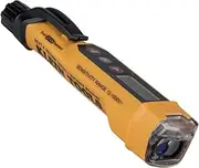 Klein Tools A-NCVT-6 12-1000V AC Non-Contact Voltage Tester Pen with Laser Distance Meter