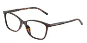 Dolce & Gabbana DG3424 502 Women’s Glasses Tortoiseshell Size 52 - Private Health Rebate - Blue Light Block Available