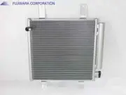 TOYOTA Pixis 2011 GBD-S331M Condenser 88460B5040 [New] [PA102032953]