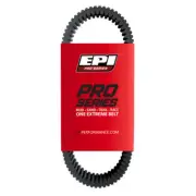 EPI Pro Series Drive Belt For 2018 Polaris 1000 RZR XP 4