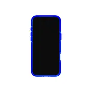 Tech21 EvoCheck w/MagSafe for iPhone 16 Pro Max - Cobalt Blue