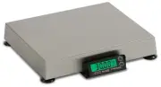 Detecto APS160, Enterprise POS/Logistic Scale, 160 oz x 0.1 oz, 10" x 10", NTEP