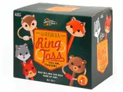 Professor Puzzle Animal Ring Toss Ready Aim Throw Game 1-5 Players (PRO219897)