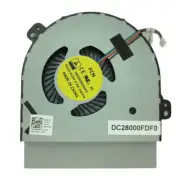 NEW Cooler Radiator CPU Cooling fan for DELL Alienware 17 R2 R3 P4