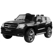 Kids Ride On Car - Black
