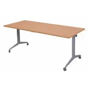 Flip Top Table