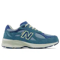 在飛比找蝦皮商城優惠-NEW BALANCE X LEVI'S 990 990V3