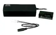 Wall, Rack or Wall Mnt 4 amp Power Suppl By VALCOM