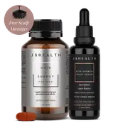 Men's Inside-Out Hair Growth Duo
