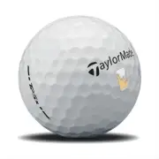 TaylorMade TP5x MySymbol Beer Golf Ball / Golf Accessories, Golf Ball