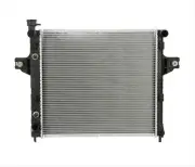 Leak Tested Radiator Onix OR2263 fits for 99-00 Jeep Grand Cherokee 4.7L V8 (for: Jeep)