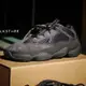 {LKSTORE} Adidas YEEZY 500 Utility Black F36640 黑魂 黑武士