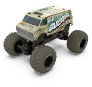 Rusco 1:10 Off-Road Big Foot Truck - Grey