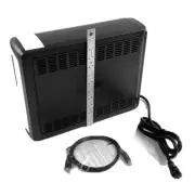 CyberPower Intelligent LCD UPS Series CP1500AVRLCD 1500 VA 900 W