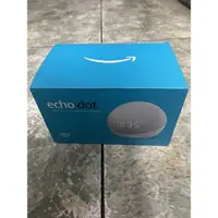 在飛比找蝦皮購物優惠-現貨 現貨Amazon Echo Dot4代