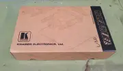 BRAND NEW Kramer VP-427X 4K HDR HDBT Receiver / Scaler Tool w/ Audio Breakout