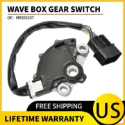 OE#MR263257 For Mitsubishi Pajero Montero Sport Triton Neutral Safety Switch USA (for: Mitsubishi)