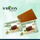 Saigon Naturals Neem Soap Herbal Home Made 110g FREE SHIPPING WORLD WIDE