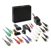 AXDSP-X AXXESS Digital Signal Processor with Chime Control (Replaced AX-DSP-X)