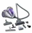 NEW Vax Power Advance Bagless Vacuum with 4L dust bin VX77