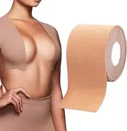 [Glow Up Beauty] Boob and Body Tape