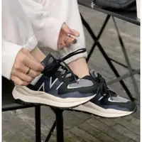 在飛比找蝦皮購物優惠-New Balance 5740系列 nb5740 黑藍 黑