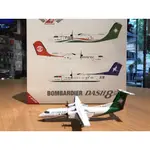 [RBF] 現貨 獨家1:200 立榮航空 DASH8 300 B-15239 新塗裝 附腳架 ALB2UNI239