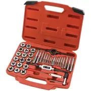 BikeMaster Tap & Die Wrench Set (151880)