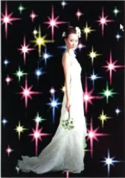 JP 10 x 20 ft SCENIC MUSLIN BACKDROP / BACKGROUND 11-112