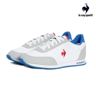 【LE COQ SPORTIF 公雞】CLS-X1 抗菌防臭鞋墊 運動鞋 休閒鞋 男鞋/女鞋-4色-LWR73101-104