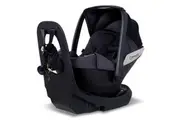 Cocoon Go Capsule (Black Fleck) - 0-6 Months