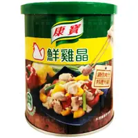 在飛比找蝦皮購物優惠-【利來福】康寶 鮮雞晶220g/罐｜香料 調味粉 調味料