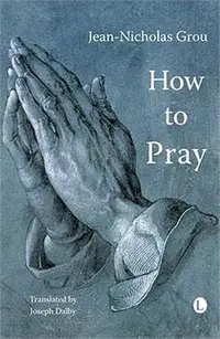 在飛比找三民網路書店優惠-How to Pray