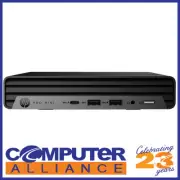 HP Pro Mini 400 G9 9U499AT i7 SFF Desktop Win 11 Pro