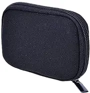 Flash Drive Storage Bag, Portable U Disk Storage Organizer with Internal Rubber Band, Perfect for Business Trips, Home, Travel, and School, Keeps Your USB Drives Safe and Secure, Multicolor, 6