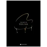 在飛比找蝦皮購物優惠-❦現貨免運費 The Best of Yiruma  鋼琴譜